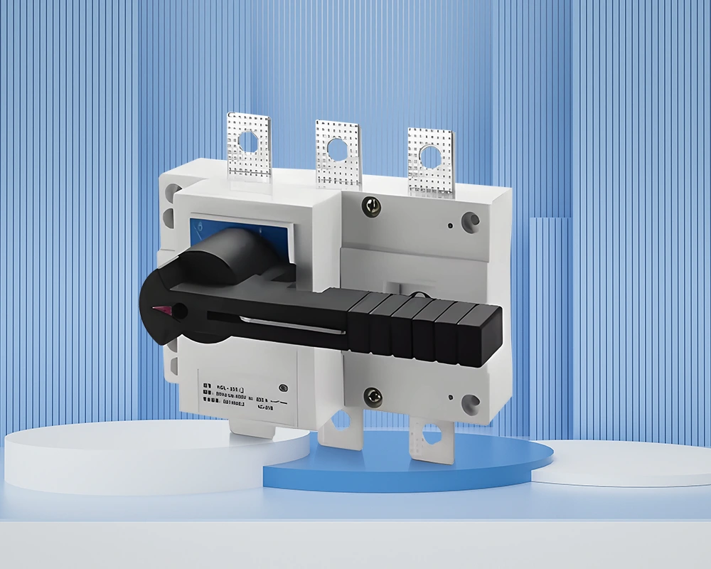 Load Isolation Switch