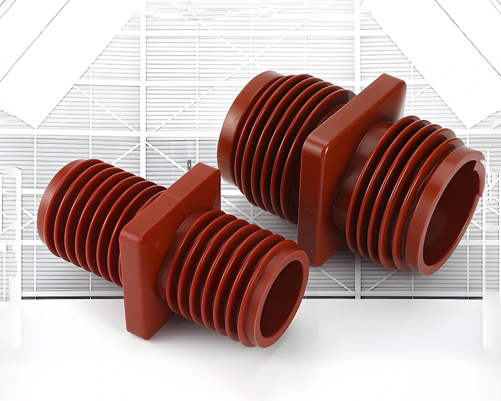 Insulating Part