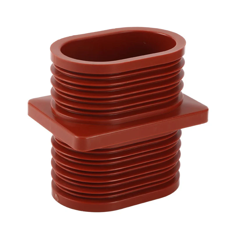 Why Are Insulating Parts Crucial in Electrical Equipment Design?