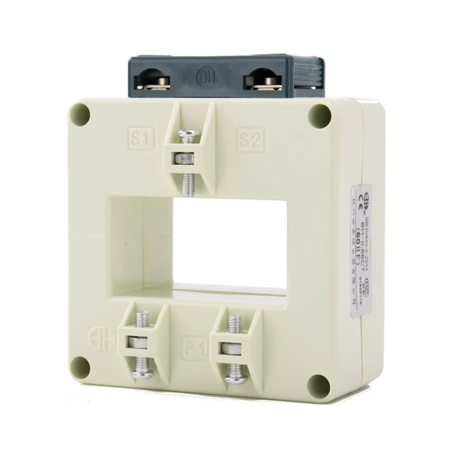 Why Choose a Low Voltage Current Transformer for Your System?