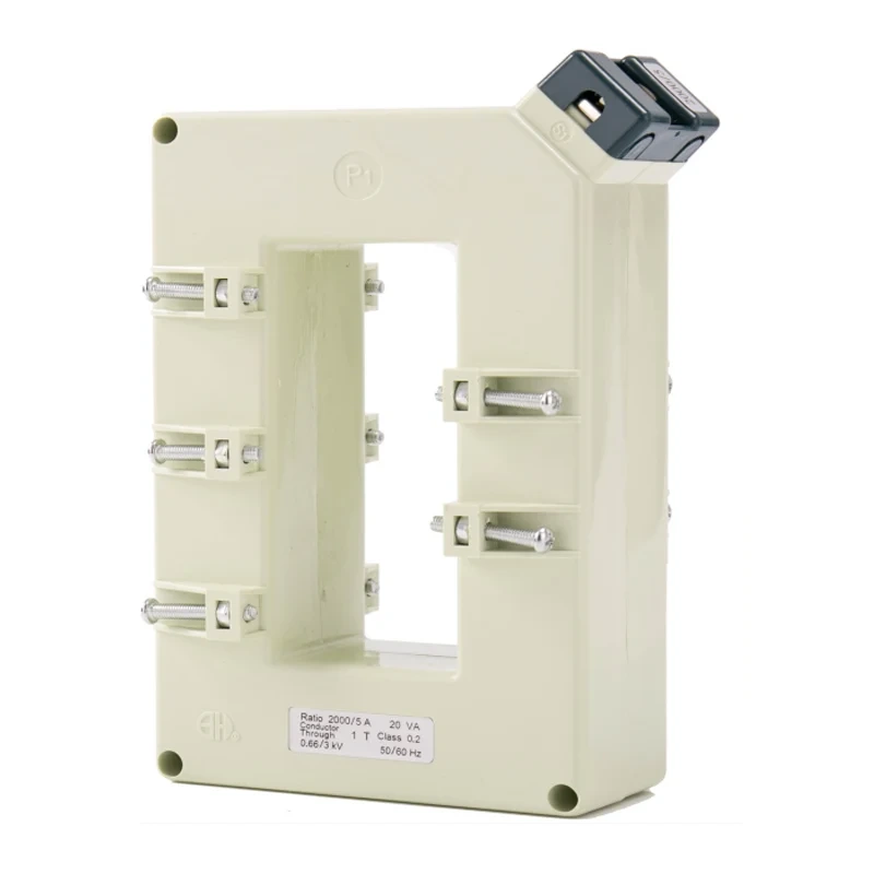 BH-0.66 Series Ⅱ Current Transformers
