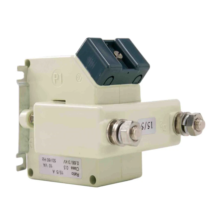 BH-0.66 Series G Current Transformers