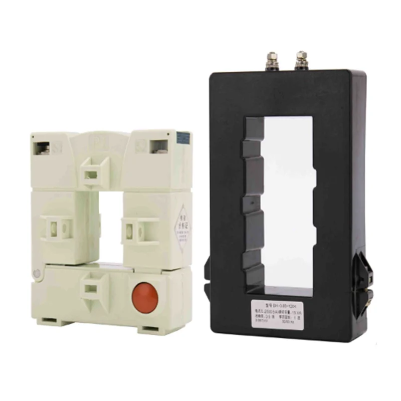 BH- 0.66 Series K Current Transformers