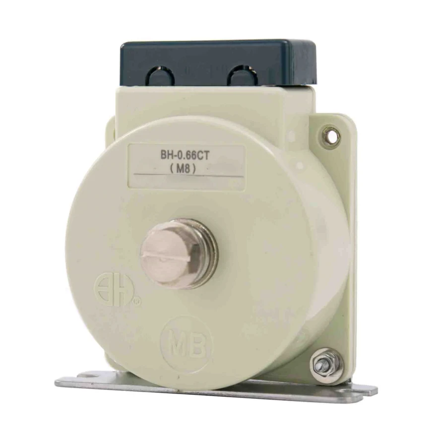BH-0.66 Series M Current Transformers