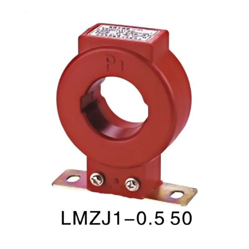 Lmzj1-0.5-50 Current Transformers