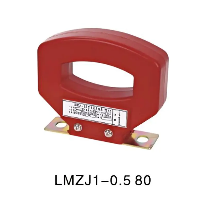 Lmzj1-0.5-80 Current Transformers